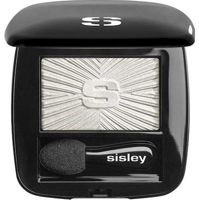 Sisley - Phyto-ombres - Cień Do Powiek - Phyto Eye Shadow 42 glow Silver - Dla Kobiet
