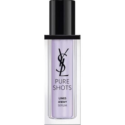 Yves Saint Laurent Pure Shots　Serum 30ml Serum do twarzy Yves Saint Laurent Pure Shots Light Up Serum