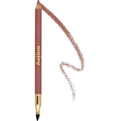Sisley - Phyto-lèvres Perfect - Konturówka Do Ust - 03 Rose Thé (1,2 g) - Dla Kobiet