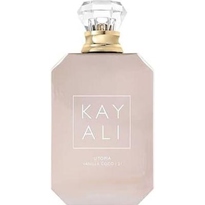 Kayali - Kayali Utopia Vanilla Coco - Woda Perfumowana - 100 ml - Dla Kobiet