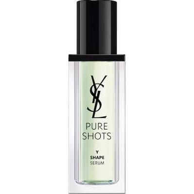 Yves Saint Laurent - Pure Shots Y Shape Serum - Serum - Pure Shots Y Shape Rech F30ml - Dla Kobiet