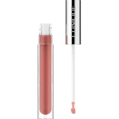 Clinique - Pop Plush Creamy Lip gloss - Kremowy Błyszczyk Do Ust - Clinique Pop Lip gloss Nude Kiss - Dla Kobiet