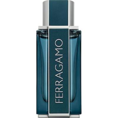 Salvatore Ferragamo - Ferragamo Intense Leather - Woda Perfumowana - Ferragamo Homme Intense Leather Edp100ml - Dla Mężczyzn