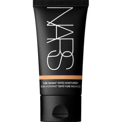 Nars - Pure Radiant Tinted Moisturizer Spf30/pa+++ - Koloryzujący Krem Nawilżający - St Moritz (50 ml) - Dla Kobiet