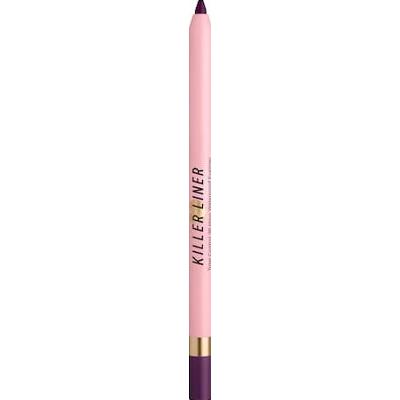 Too Faced - Killer Liner - Precyzyjny Żelowy Eyeliner - Eyeliner Killer Liner-killer Queen - Dla Kobiet