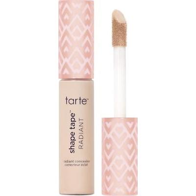 Tarte - Shape Tape Radiant Concealer - Korektor Pod Oczy - Shape Tape Radiant Concealer 20b - Dla Kobiet