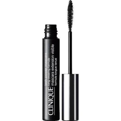 Clinique - Lash Power Mascara - Long-wearing Formula - Black - Dla Kobiet
