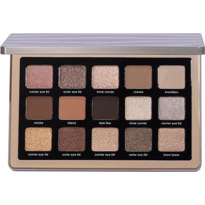 Natasha Denona - glam Eyeshadow Palette - Paleta Cieni Do Powiek - Palette glam - Dla Kobiet