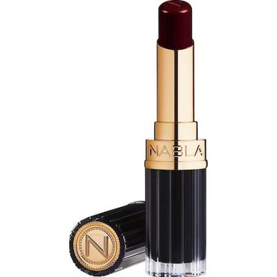 Nabla - Beyond Jelly Lipstick - Pomadka Do Ust - Beyond Jelly Lipstick - Nocturna - Dla Kobiet