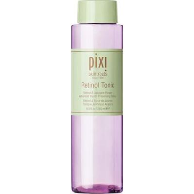 Pixi - Retinol Tonic - Tonik Do Twarzy Z Retinolem - 250 ml - Dla Kobiet