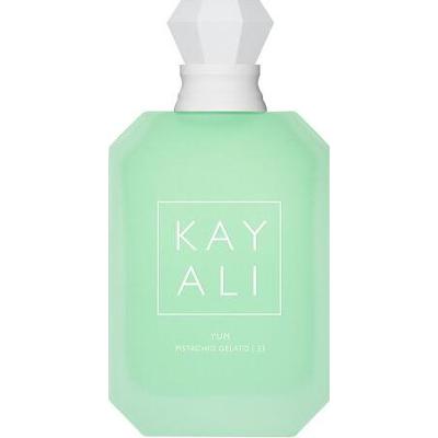 Kayali - Yum Pistachio gelato 33 - Intensywna Woda Perfumowana - Yum Pistachio gelato 100ml - Dla Kobiet