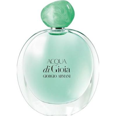 Armani - Acqua Di gioia - Woda Perfumowana - Atomizer 100 ml - Dla Kobiet