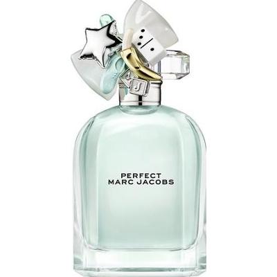 Marc Jacobs - Marc Jacobs Perfect - Woda Toaletowa - 100ml - Dla Kobiet