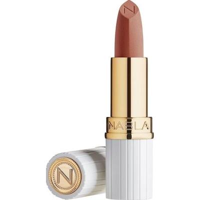 Nabla - Matte Pleasure Lipstick - Pomadka - Matte Lipstick Pleasure - Peach Deal - Dla Kobiet
