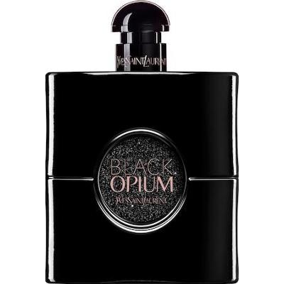 Yves Saint Laurent - Black Opium Le Parfum - Woda Perfumowana Dla Niej - Black Opium Le Parfum 90ml - Dla Kobiet