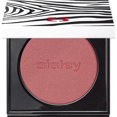 Sisley - Phyto Blush - Róż Do Policzków - Phyto Blush 5 Rosewood - Dla Kobiet