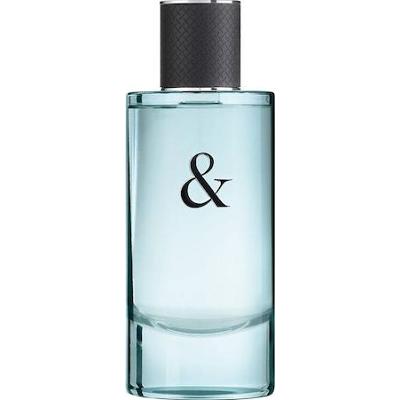 Tiffany - Tiffany & Love For Him - Woda Toaletowa - Tiffany&love M Edt 90ml - Dla Mężczyzn