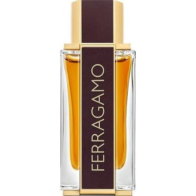 Salvatore Ferragamo - Ferragamo Spicy Leather - Spicy Leather Parfum 100ml - Dla Mężczyzn