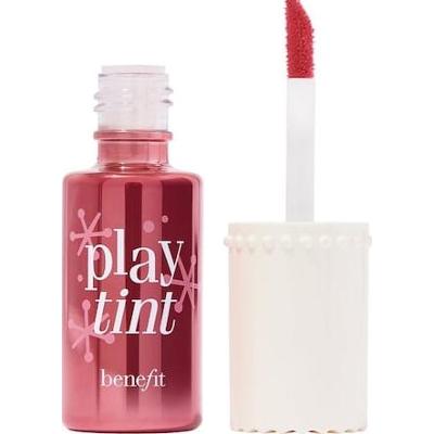 Benefit Cosmetics - Playtint - Tint Do Ust I Policzków - Playtint - Dla Kobiet