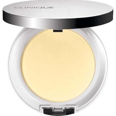 Clinique - Redness Solutions Instant Relief Mineral Pressed Powder - Puder - 11,6 g - Dla Kobiet