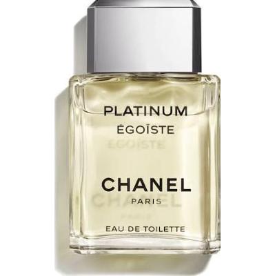 Chanel - Platinum Égoïste - Woda Toaletowa - Atomizer 100 ml - Dla Mężczyzn
