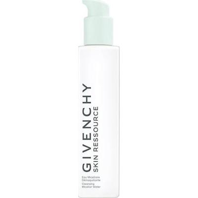 givenchy - Skin Ressource – Płyn Micelarny Do Demakijażu - Ressource Facial Mist 200ml - Dla Kobiet