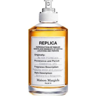 Maison Margiela - Replica By The Fireplace - Woda Toaletowa - 100ml - Dla Kobiet