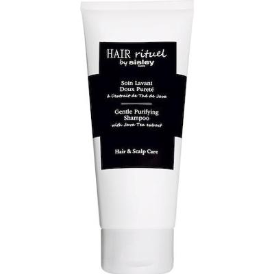 Hair Rituel By Sisley - gentle Purifying Shampoo - Szampon Oczyszczający - Hair Rituel Shampoo Doux Purete - Dla Kobiet