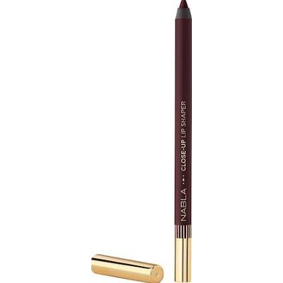 Nabla - Close-up Lip Shaper – Kredka Do Ust - Close-up Lip Shaper - Nude 6.5 - Dla Kobiet
