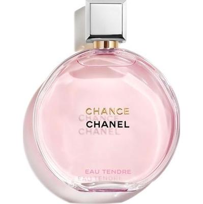 Chanel - Chance Eau Tendre - Woda Perfumowana - Chance Eau Tendre Edp 150ml - Dla Kobiet