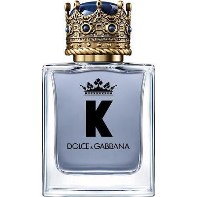 Dolce & gabbana - K By Dolce&gabbana - Woda Toaletowa - 50 ml - Dla Mężczyzn