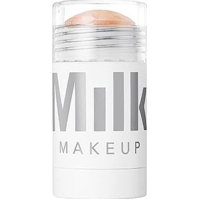 Milk Makeup - Highlighter Mini - Rozświetlacz W Sztyfcie - Lit - Nuance Crémeuse Perlée Champagne (6 g) - Dla Kobiet