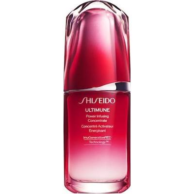 Shiseido - Ultimune - Flagowe Serum Przeciwstarzeniowe Shiseido - Ultimune 3.0 50ml - Dla Kobiet
