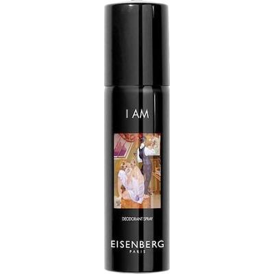 Eisenberg - I Am Deodorant Spray - Dezodorant W Sprayu - I Am Spray Deodorant - Dla Kobiet