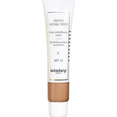 Sisley - Phyto-hydra Teint - Podkład Do Twarzy - Phyto Hydra Teinte 4 - Dla Kobiet