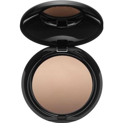 Pat Mcgrath Labs - Skin Fetish: Sublime Perfection - Puder Pod Oczy - Skin Fetish Sublime Powder Medium - Dla Kobiet