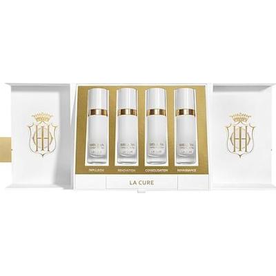 Sisley - Sisleÿa L'intégral Anti-âge La Cure - Kuracja Przeciwstarzeniowa - Sisleya Iaa La Cure Set - Dla Kobiet