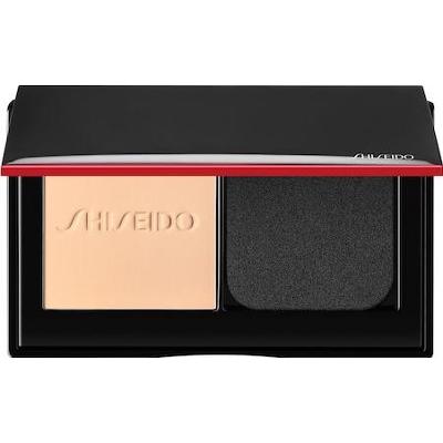 Shiseido - Self-refreshing Custom Finish Powder Foundation - Podkład - Shiseido Synchro Skin Foun 30ml - Dla Kobiet