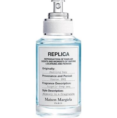 Maison Margiela - Replica Sailing Day - Woda Toaletowa - Replica Sailing Day - Dla Kobiet