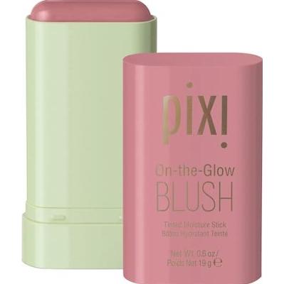 Pixi - On-the-glow Blush - Róż W Sztyfcie - glow 'on-the-glow Blush Fleur - Dla Kobiet