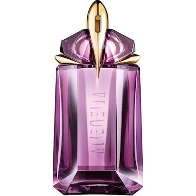 Mugler - Alien - Woda Toaletowa - Atomizer 60 ml - Dla Kobiet