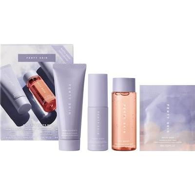 Fenty Skin - Start'r Set Mineral - Zestaw Do Pielęgnacji Twarzy - Miniaturki - Start'r Setmineral - Dla Kobiet