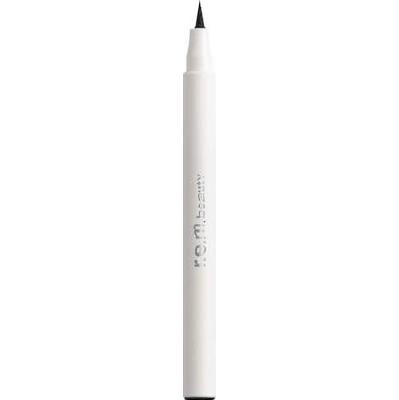 Rem Beauty - At The Borderline — Eyeliner W Pisaku - At The Borderline Eyeliner Midnight Blck - Dla Kobiet