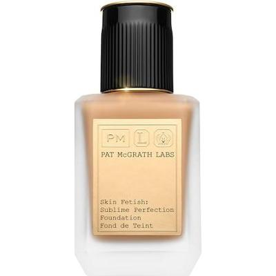 Pat Mcgrath Labs - Skin Fetish Sublime Perfection - Podkład Do Twarzy - Skin Fetish Sublime Fdt Medium 15 - Dla Kobiet