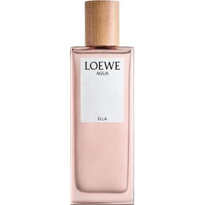 Loewe - Agua Ella - Woda Toaletowa - Agua De Loewe Ella Edt 100ml - Dla Kobiet