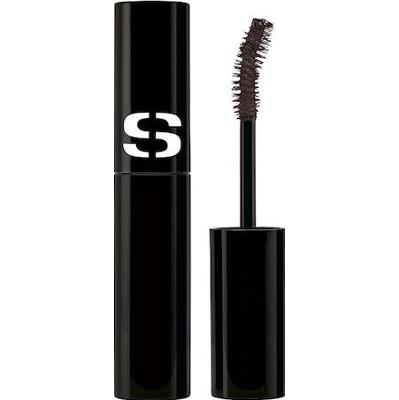 Sisley - Mascara So Curl - N°2 Deep Brown - Dla Kobiet
