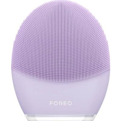 Foreo - Luna 3 - Szczoteczka Do Twarzy & Anti-aging - Sensitive Skin - Peaux Sensibles - Dla Kobiet