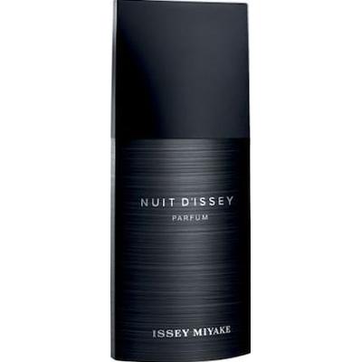 Issey Miyake - Nuit D'issey - Drzewno-korzenne Perfumy - Atomizer 75 ml - Dla Mężczyzn