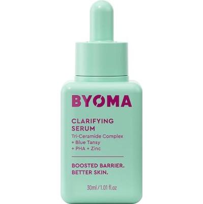 Byoma - Serum Oczyszczające Przeciw Przebarwieniom - Clarifying Serum 30ml - Dla Kobiet