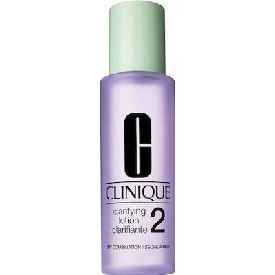 Clinique - Clarifying Lotion - Płyn Złuszczający Skórę - لوشن التنظيف 2 - Dla Kobiet